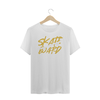 Nome do produto Camiseta Plus Size Skate Board