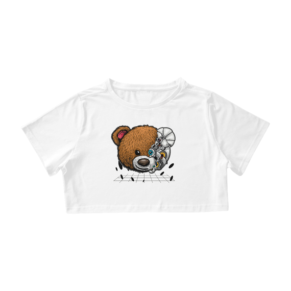Cropped Cyber Urso
