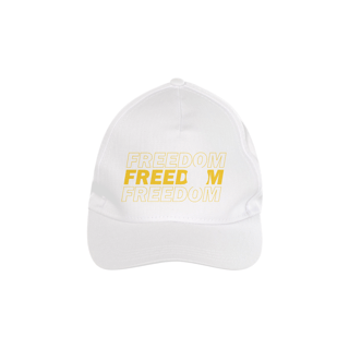 Nome do produto Boné Confort Freedom