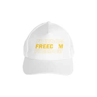 Nome do produto Boné com Tela Prime / Freedom II