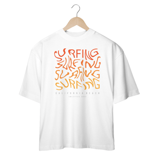 Nome do produto Oversized Surfing II