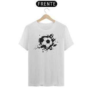 Camiseta Futebol Bola