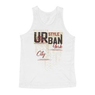 Nome do produto Regata / Urban Style