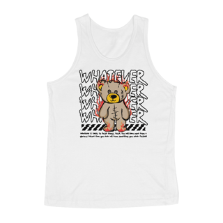Regata / Urso Whatever