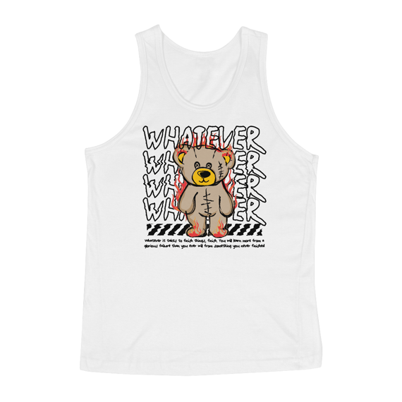 Regata / Urso Whatever