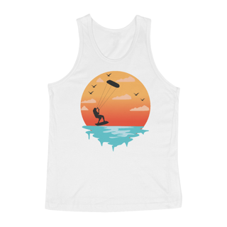 Nome do produto Regata / Kite Surf