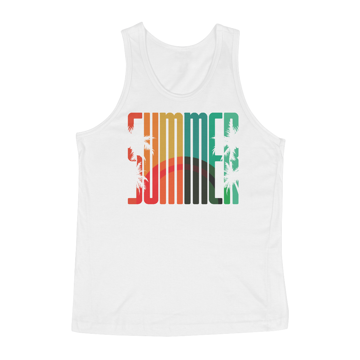 Nome do produto: Regata / Summer II
