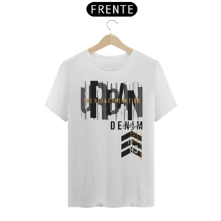 Camiseta Pima / Urban Next Generation