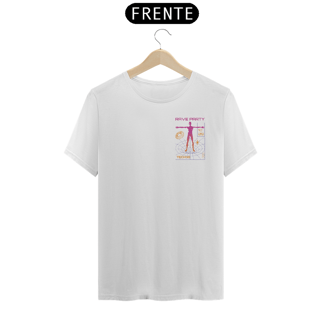 Nome do produto Camiseta Rave Party