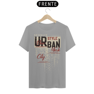 Nome do produto Camiseta Urban Style New York City