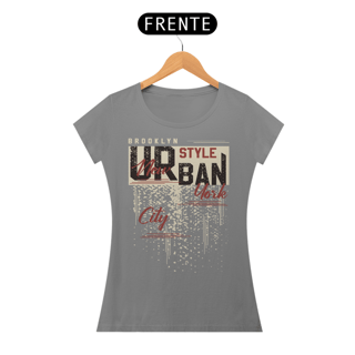 Nome do produto Camiseta Urban Style New York City