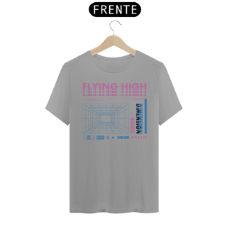 Nome do produto Camiseta Flying High