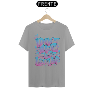 Nome do produto Camiset I Don