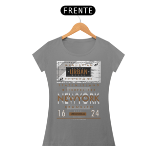 Nome do produto Camiseta Urban New York