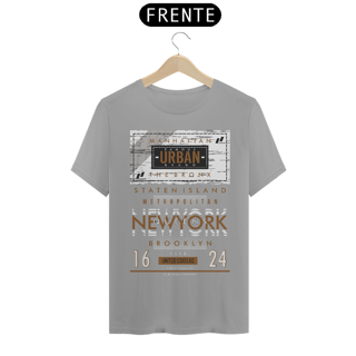 Nome do produto Camiseta Urban New York
