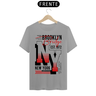 Nome do produto Camiseta Brooklin Bridge