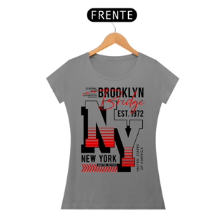 Nome do produto Camiseta Brooklyn Bridge