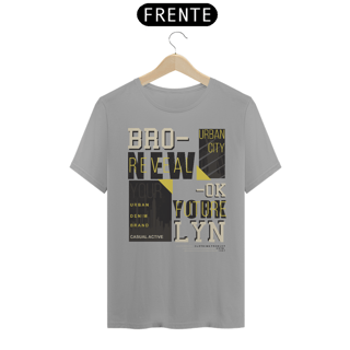 Nome do produto Camiseta Brooklyn New York