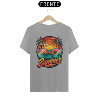 Nome do produto Camiseta Summer