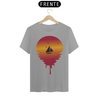 Nome do produto Camiseta Pôr do Sol