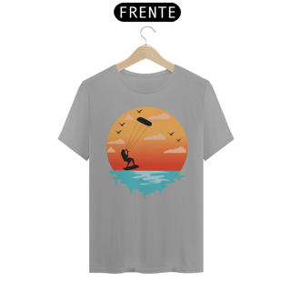 Nome do produto Camiseta Sol Wind Surf