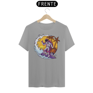Nome do produto Camiseta Surf Astronauta