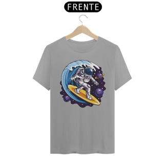 Nome do produto Camiseta Surf no Espaço