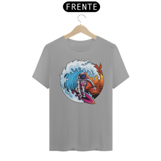 Nome do produto Camiseta Surf Astronauta