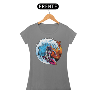 Nome do produto Camiseta Surf Astronauta