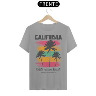 Nome do produto Camiseta Califórnia Santa Monica