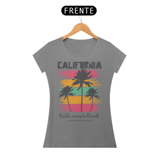 Nome do produto Camiseta Califórnia Santa Monica