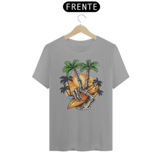 Nome do produto Camiseta Praia Surf ✌