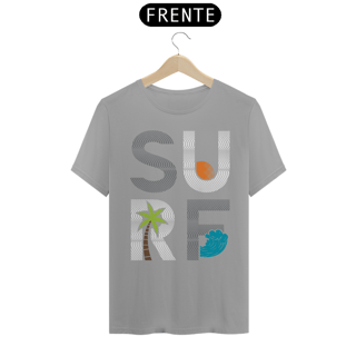Nome do produto Camiseta Surf