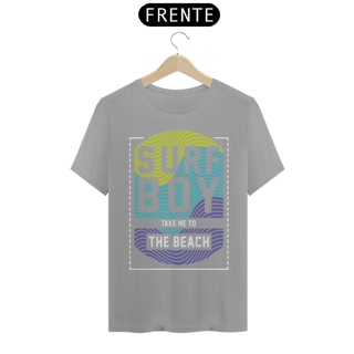 Nome do produto Camiseta Surf Boy