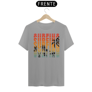 Nome do produto Camiseta Surfing