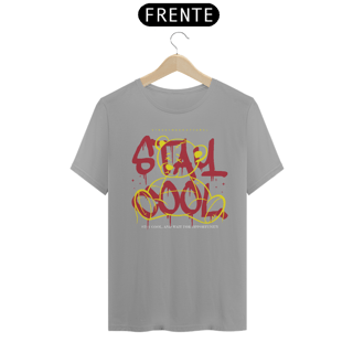 Nome do produto Camiseta Urso Stay Cool