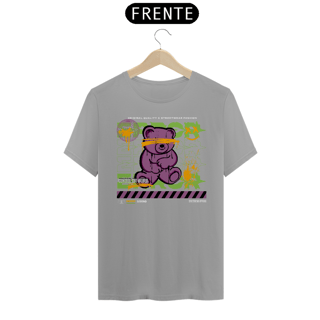 Nome do produto Camiseta Urso Error