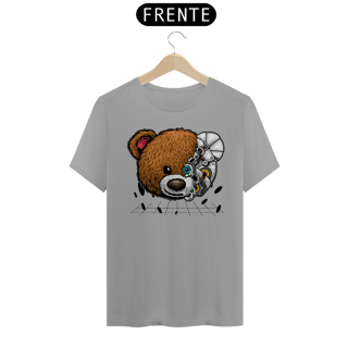 Nome do produto Camiseta Cyber Urso