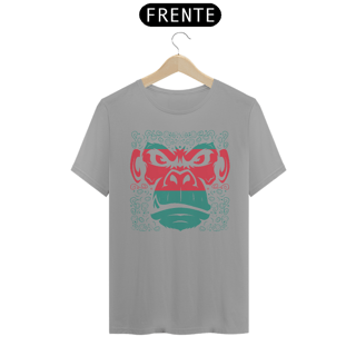 Nome do produto Camiseta Gorila