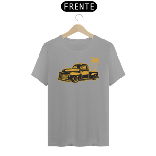 Nome do produto Camiseta Caminhão