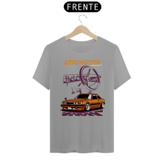 Nome do produto Camiseta Automotive
