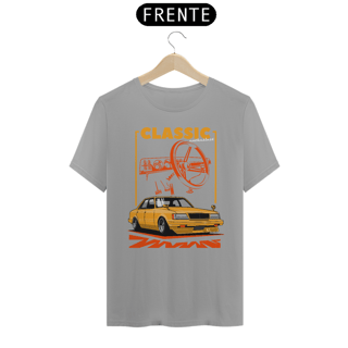 Nome do produto Camiseta Classic Carro