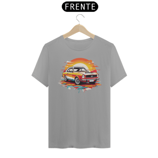 Nome do produto Camiseta Carro Tinta