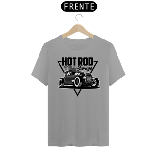 Nome do produto Camiseta Hot Rod