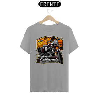Nome do produto Camiseta Moto California