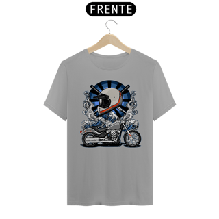 Nome do produto Camiseta Moto Onda