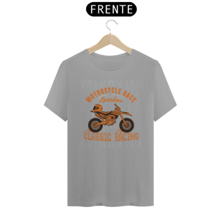 Nome do produto Camiseta Motorcycle Race
