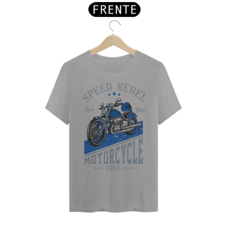 Nome do produto Camiseta Speed Rebel