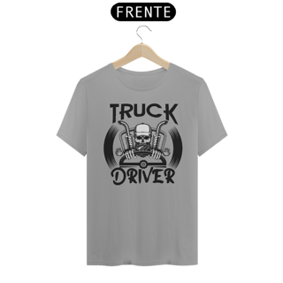 Nome do produto Camiseta Truck Driver
