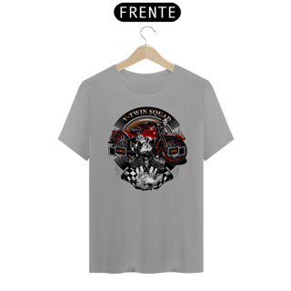 Nome do produto Camiseta V-Twin Squad